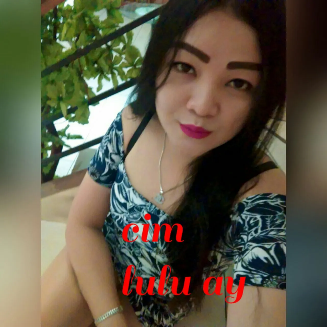 Blow Art Kelapa Gading