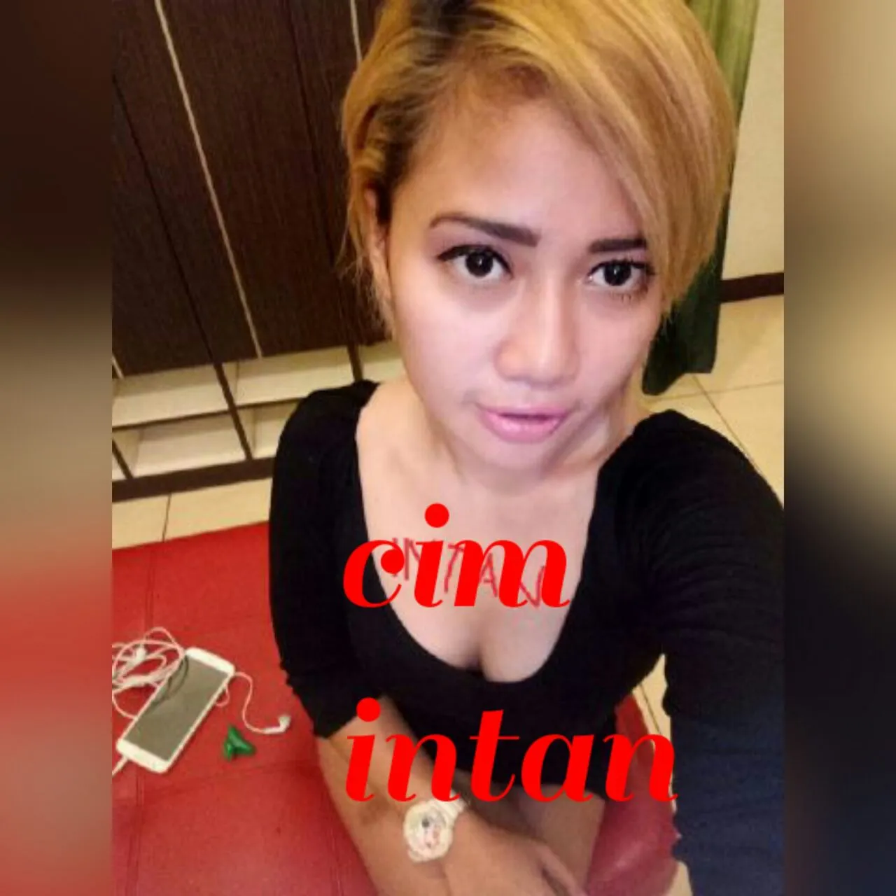 Blow Art Kelapa Gading