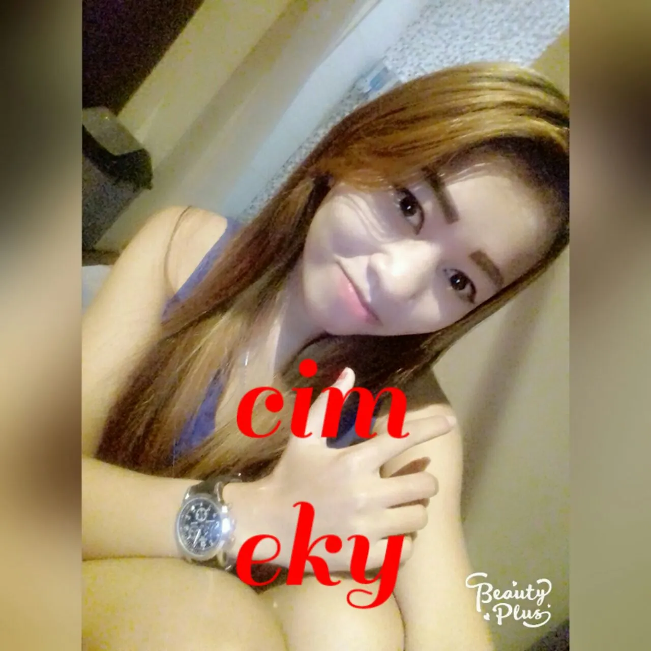 Blow Art Kelapa Gading