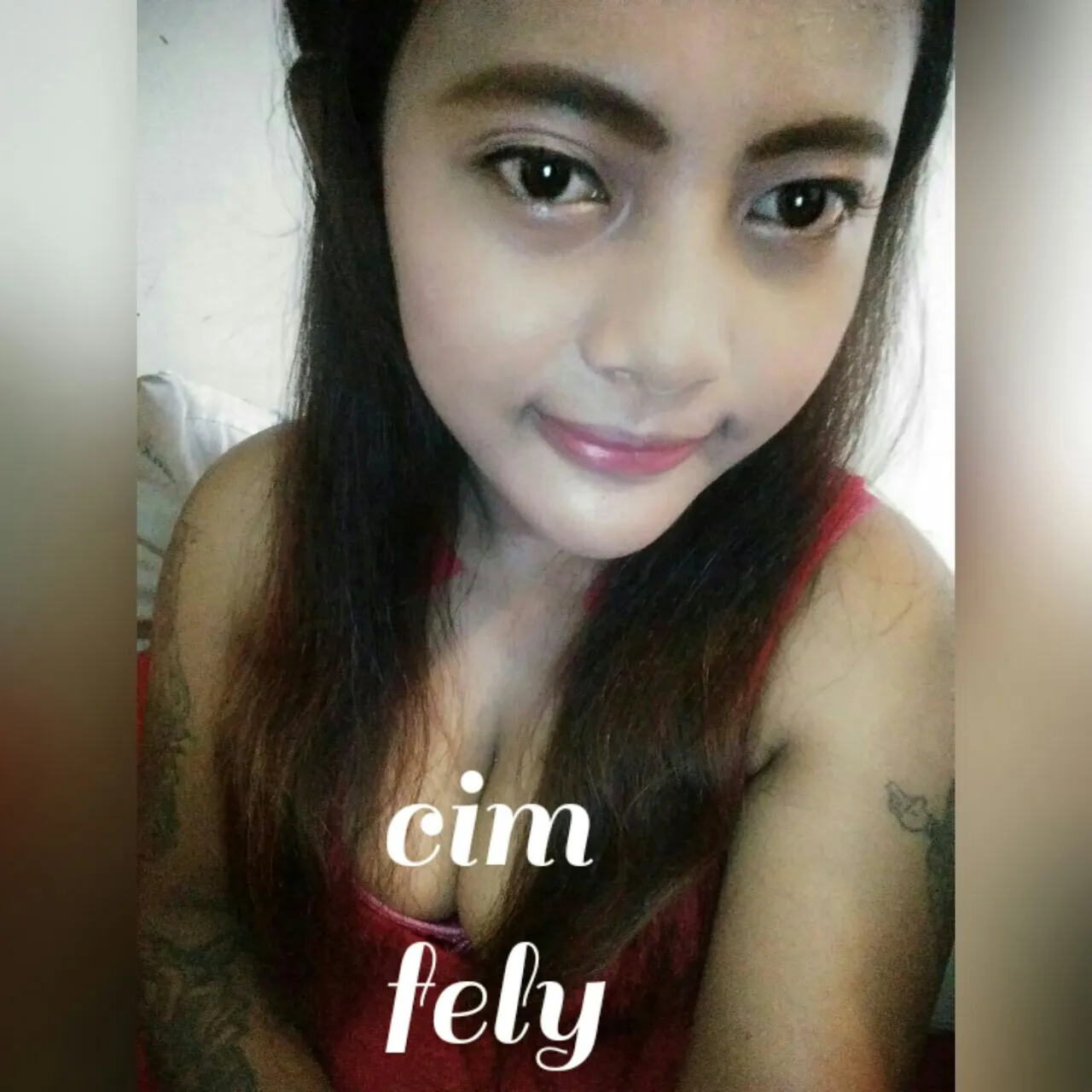 Blow Art Kelapa Gading