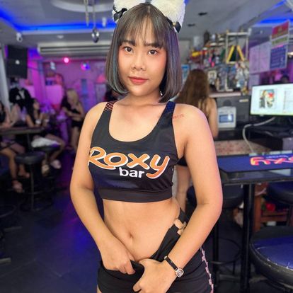 Roxy Bar Soi 6