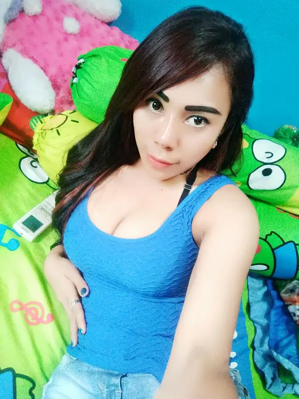 Blow Art Kelapa Gading