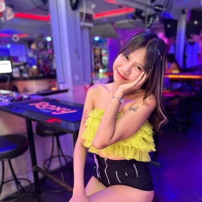 Roxy Bar Soi 6