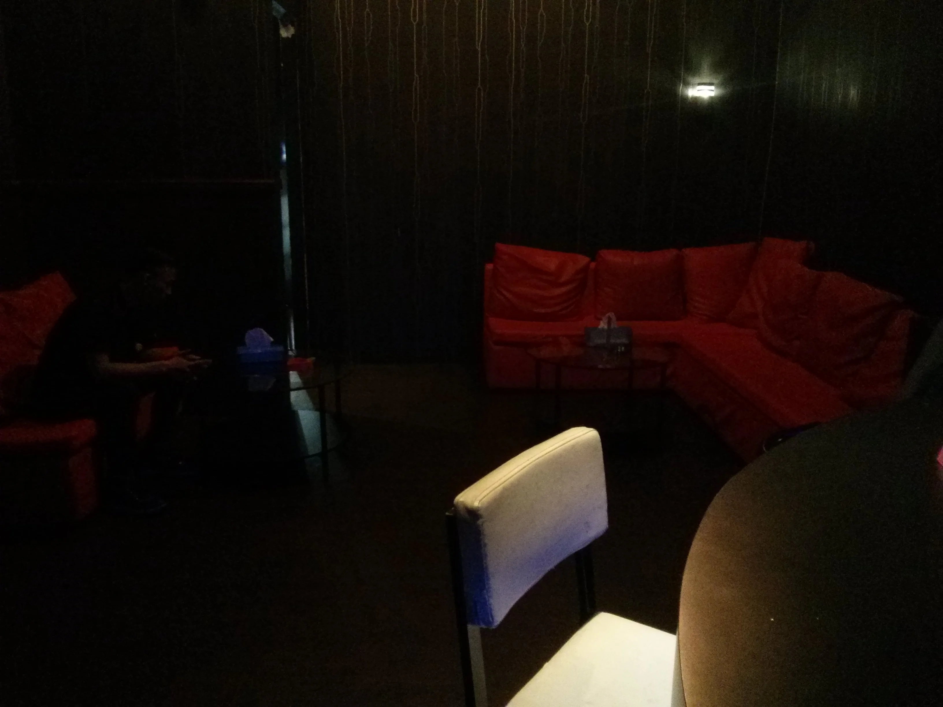 Blow Art Kelapa Gading