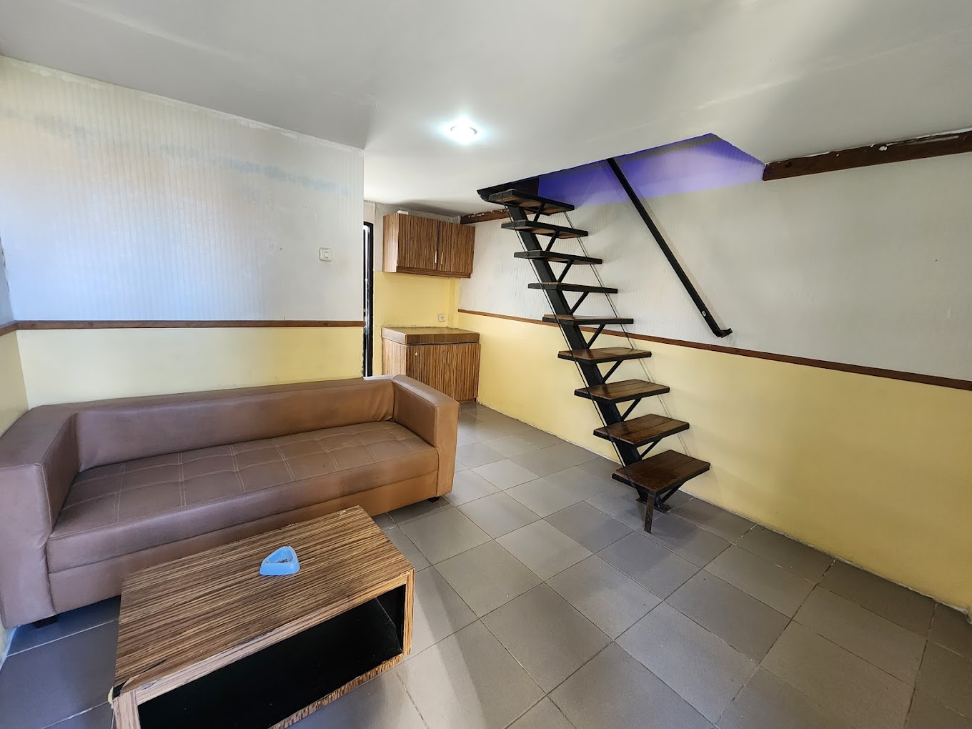 RPS Spa Plus Bali Treatment