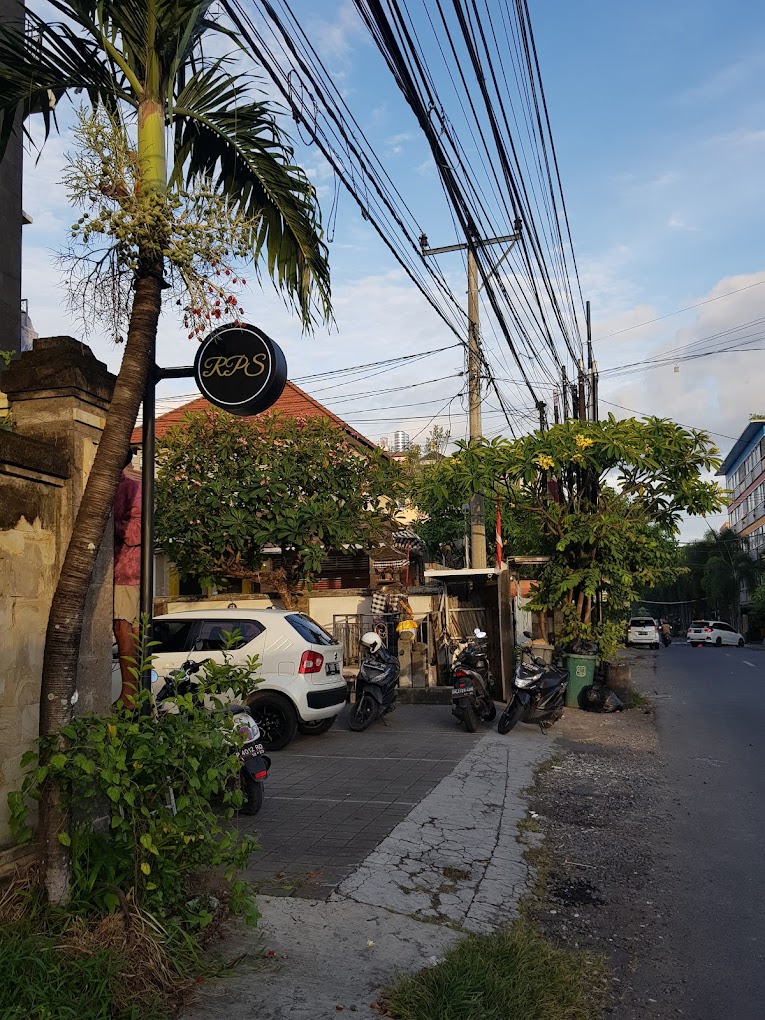 RPS Spa Plus Bali Treatment