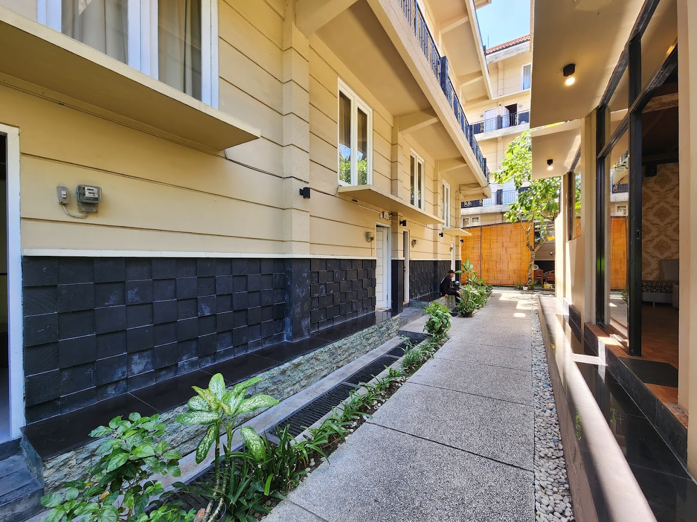 RPS Spa Plus Bali Treatment