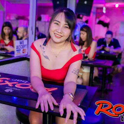 Roxy Bar Soi 6