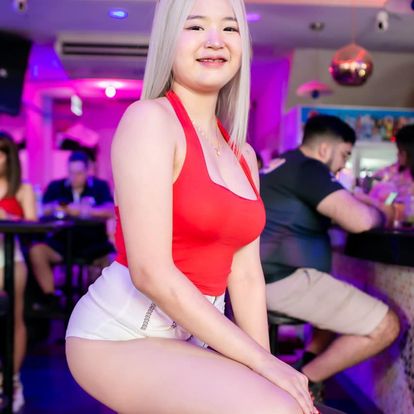Roxy Bar Soi 6