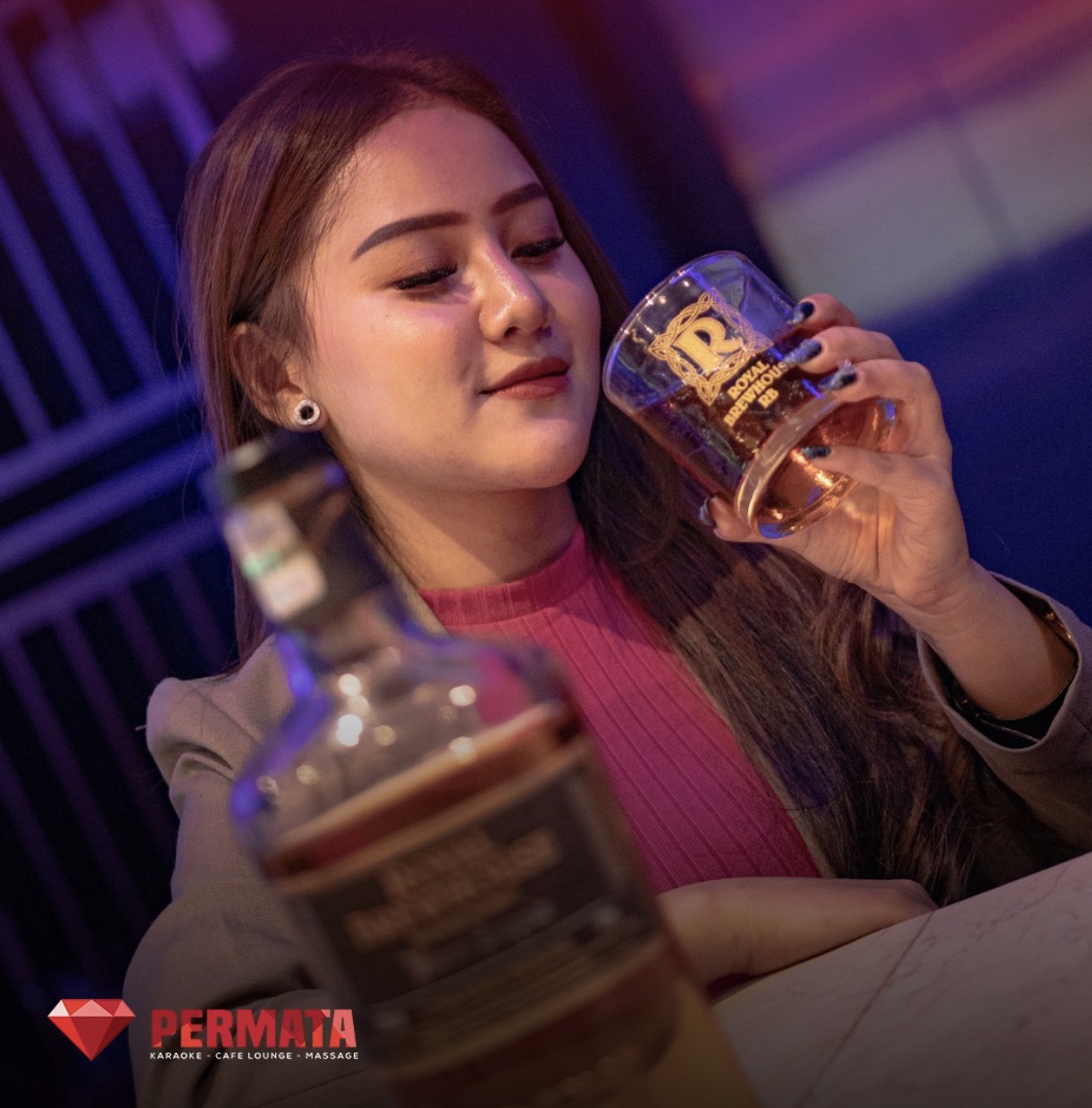 Permata Spa & Karaoke