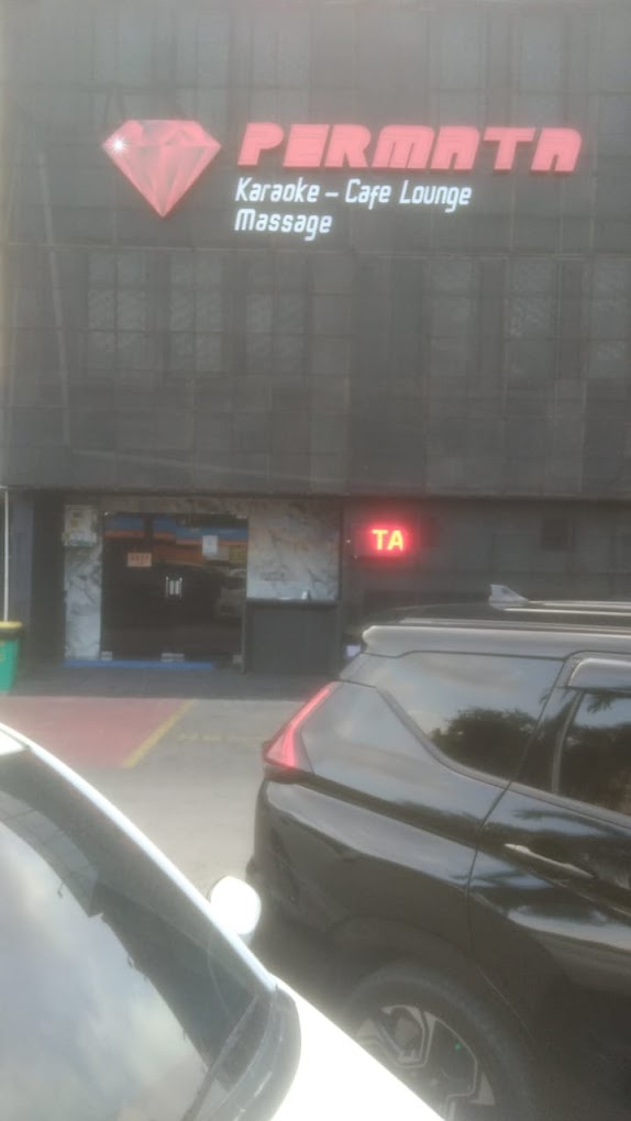 Permata Spa & Karaoke