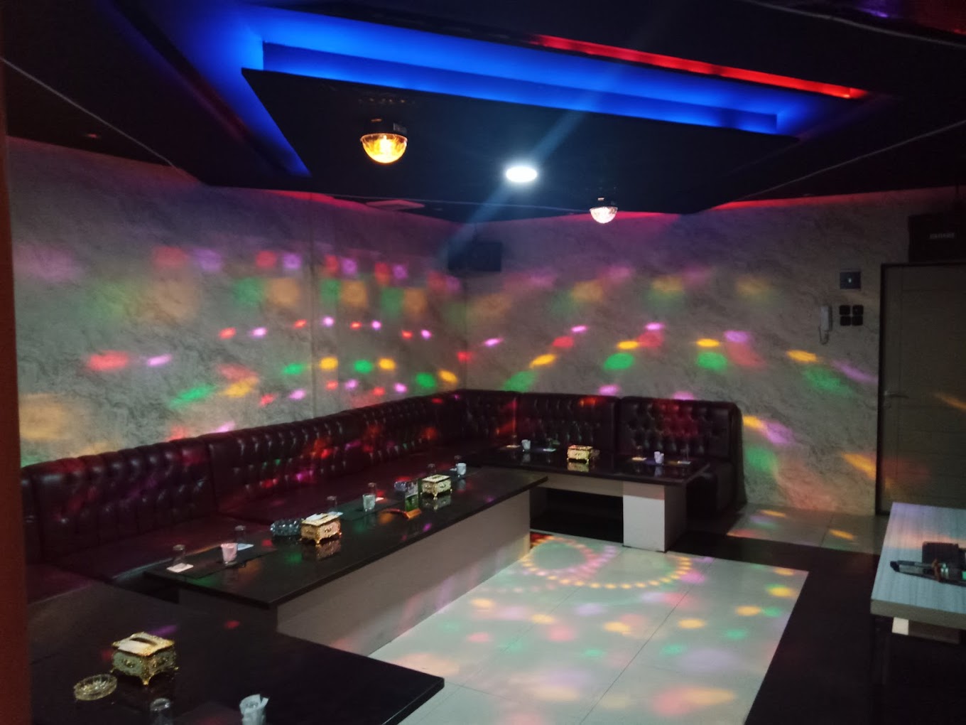 Permata Spa & Karaoke