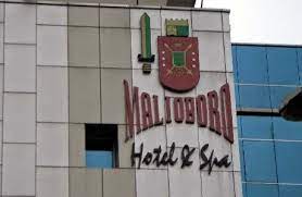 Malioboro Hotel & Spa