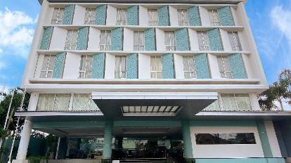 Malioboro Hotel & Spa