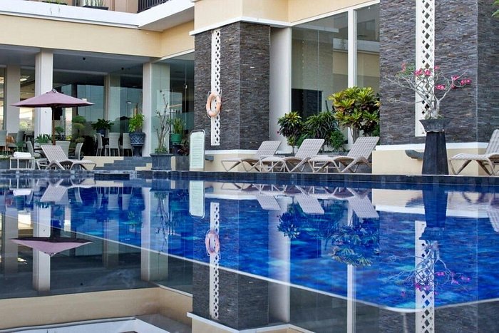 Malioboro Hotel & Spa