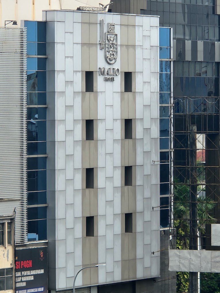 Malioboro Hotel & Spa