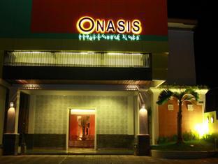 Onasis Spa