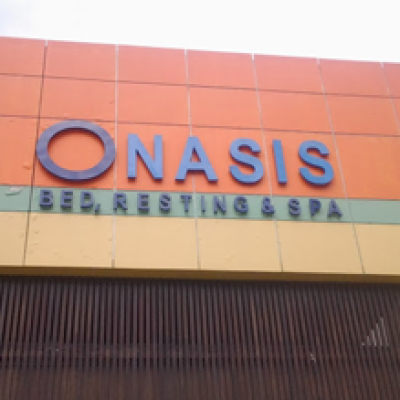 Onasis Spa