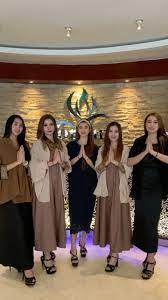 Fortune Spa, Karoke & Lounge