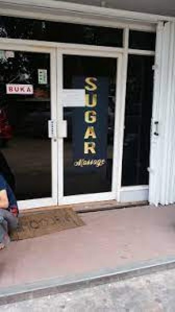 SUGAR SPA & MASSAGE