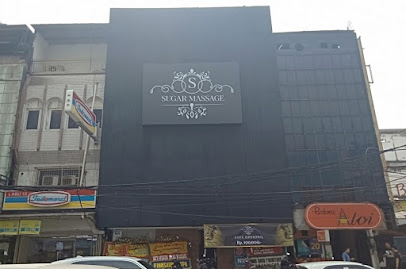 SUGAR SPA & MASSAGE