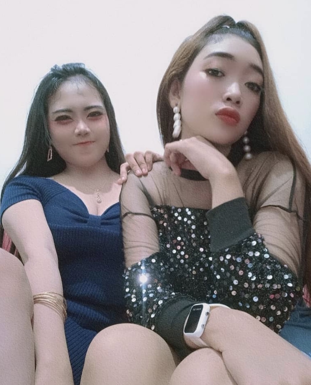 MEGA AYU ( BAR, MASSAGE, KTV )