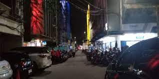 MEGA AYU ( BAR, MASSAGE, KTV )