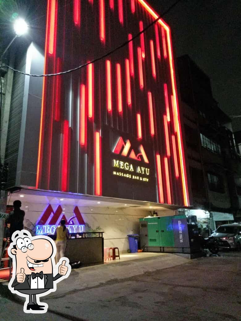 MEGA AYU ( BAR, MASSAGE, KTV )