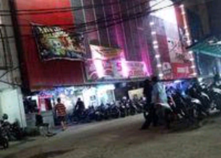 MEGA AYU ( BAR, MASSAGE, KTV )