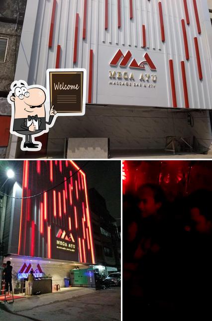 MEGA AYU ( BAR, MASSAGE, KTV )
