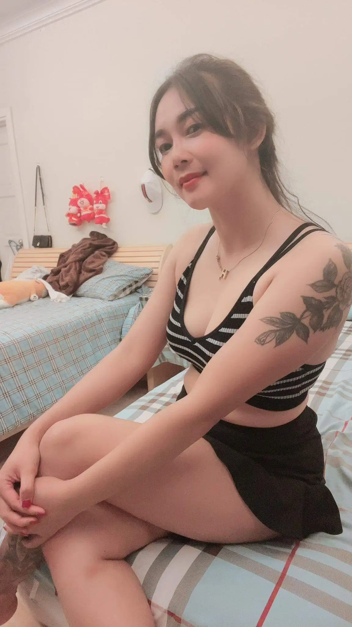 Golden B2B Massage - Setapak