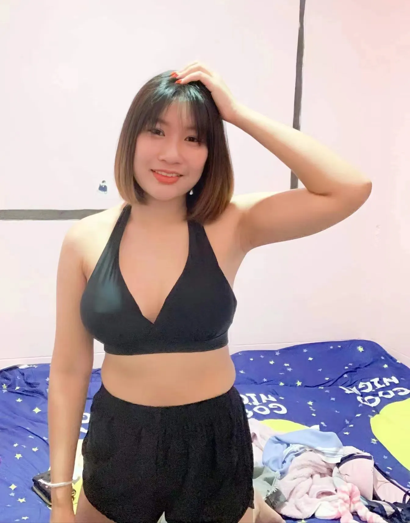 Golden B2B Massage - Cheras