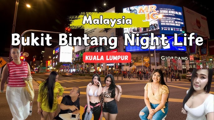 Bukit Bintang