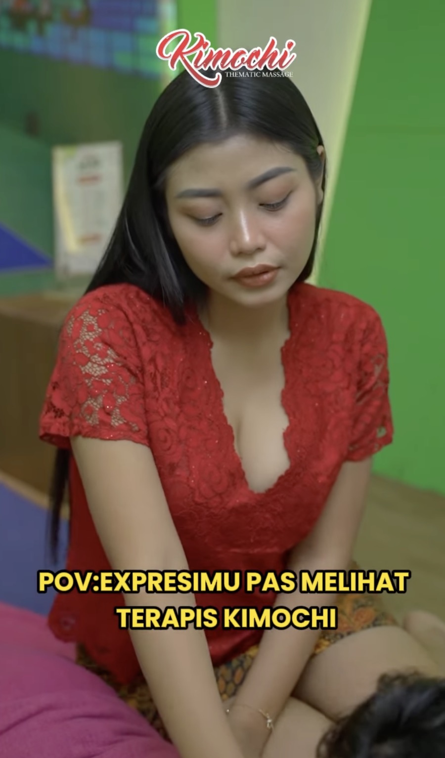 Kimochi - Semut Square