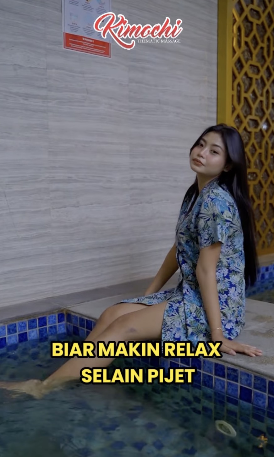 Kimochi - Semut Square