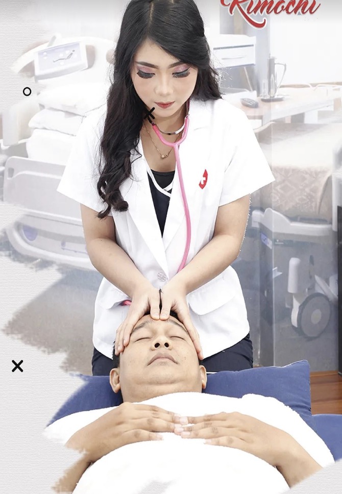 Kimochi - Semut Square