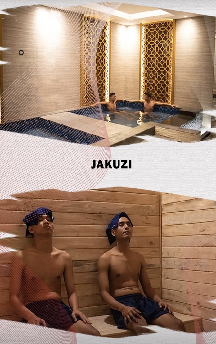 Kimochi - Semut Square