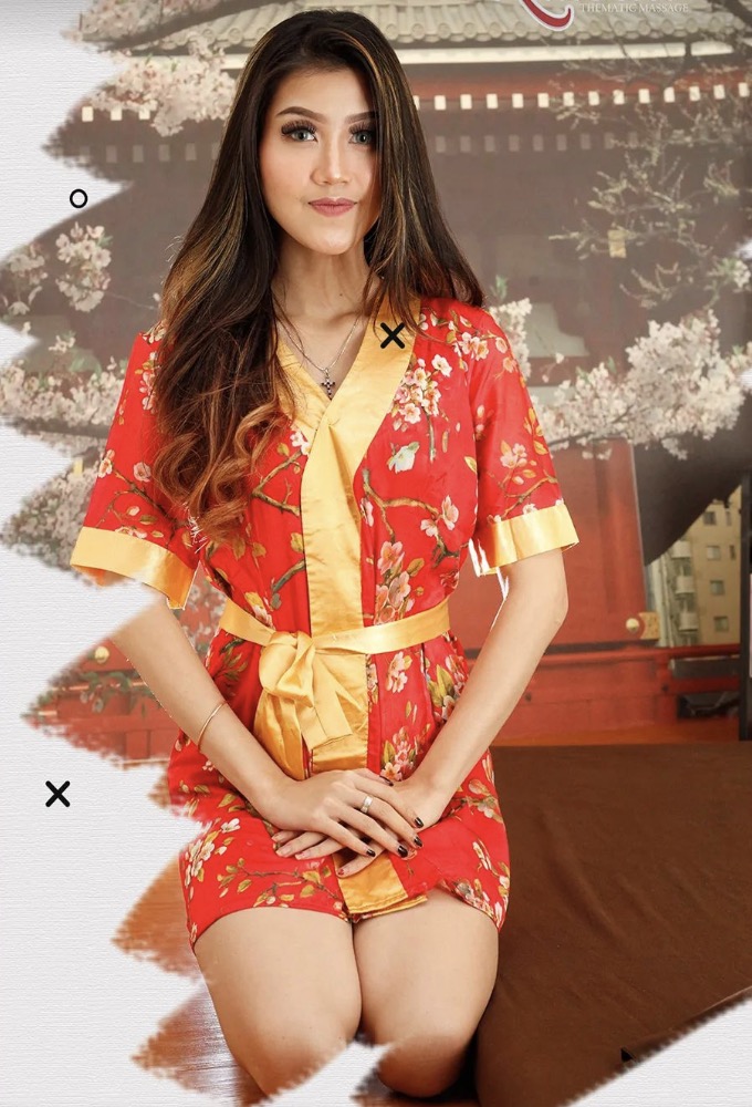 Kimochi Thematic Spa - Darmo