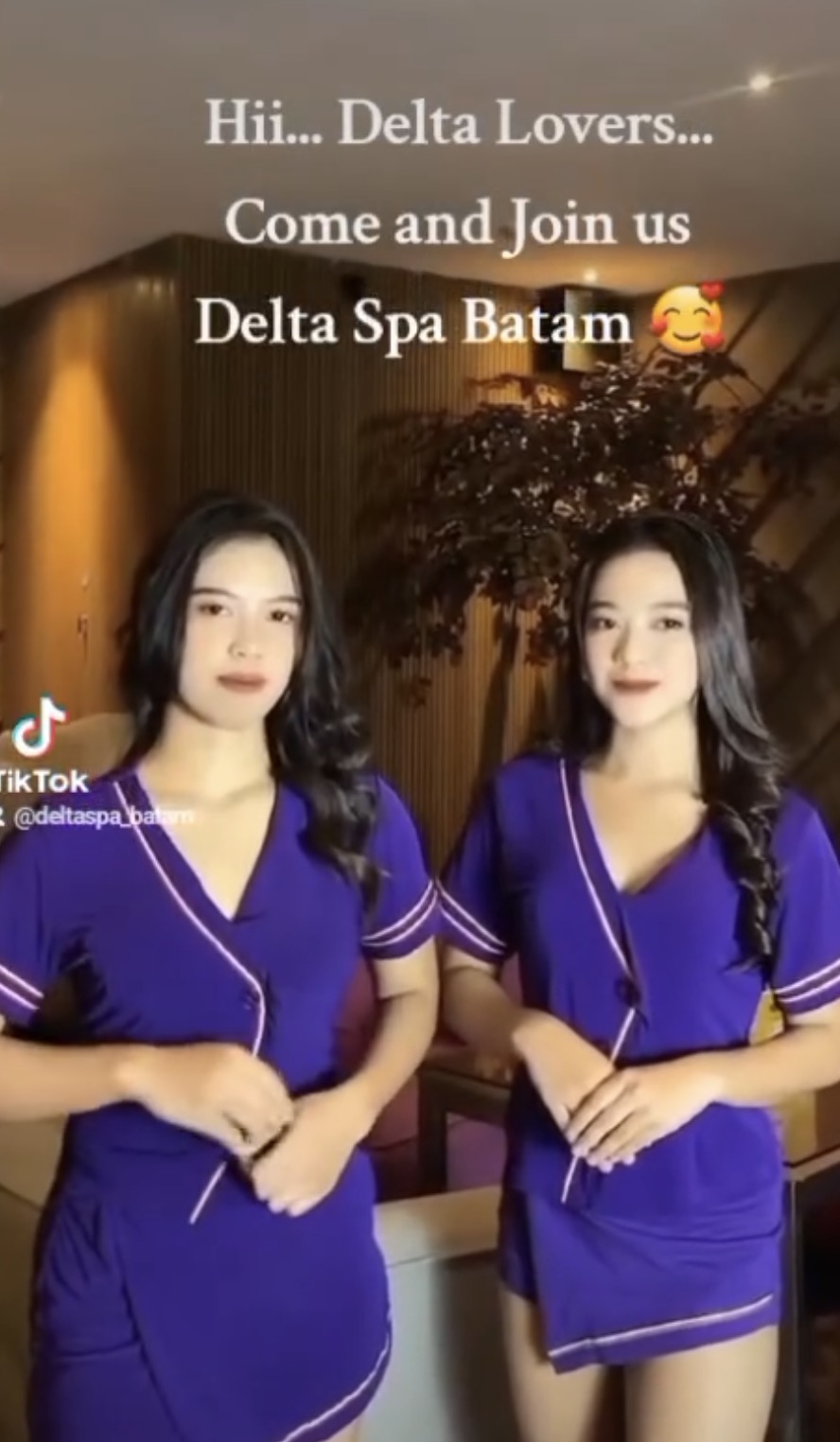 Delta Spa