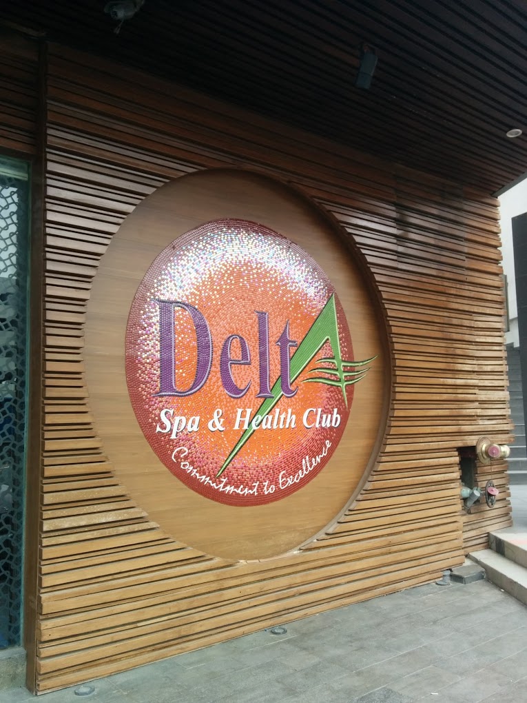 Delta Spa