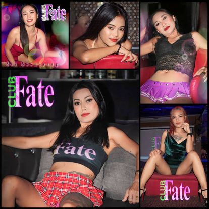 Club Fate