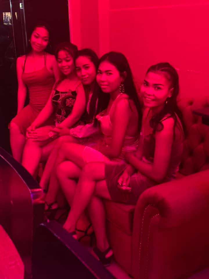 New Barbados Island Club