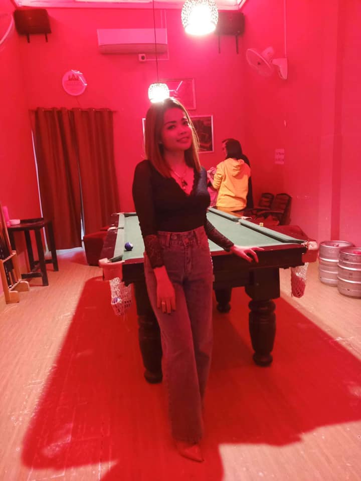 New Barbados Island Club