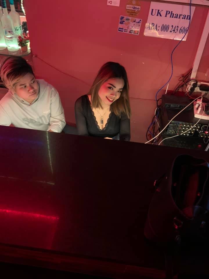 New Barbados Island Club