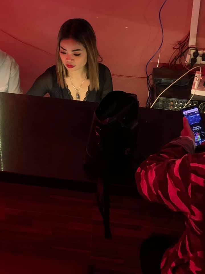 New Barbados Island Club