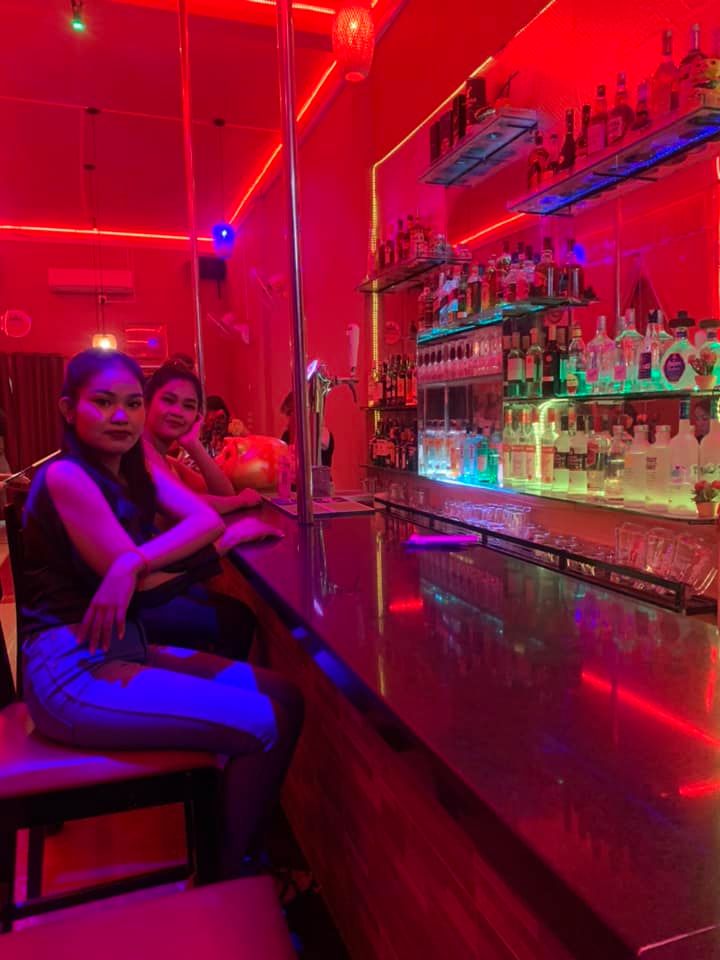 New Barbados Island Club