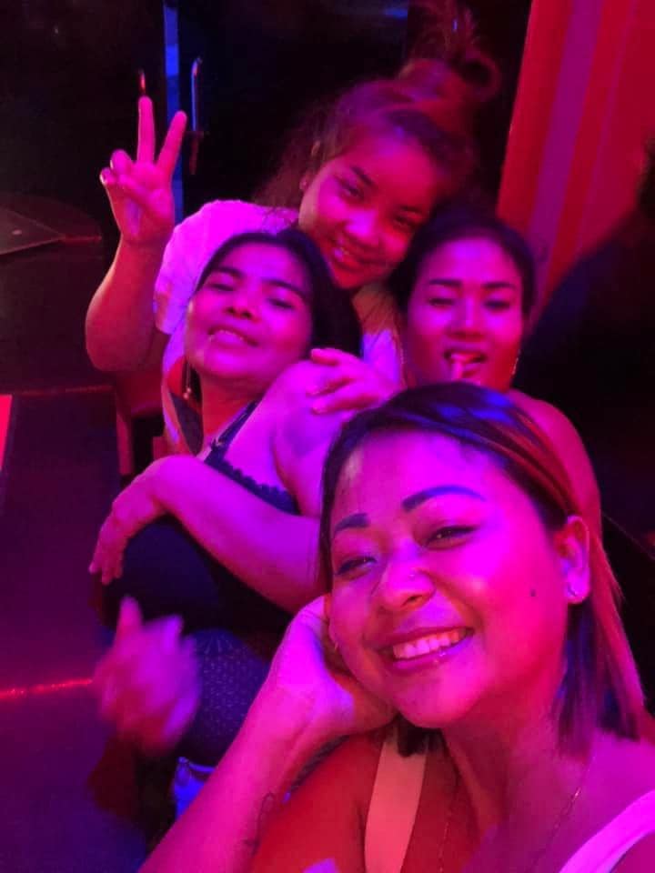 New Barbados Island Club