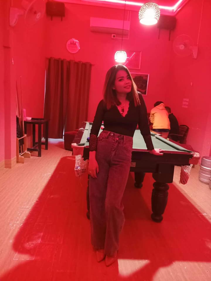 New Barbados Island Club