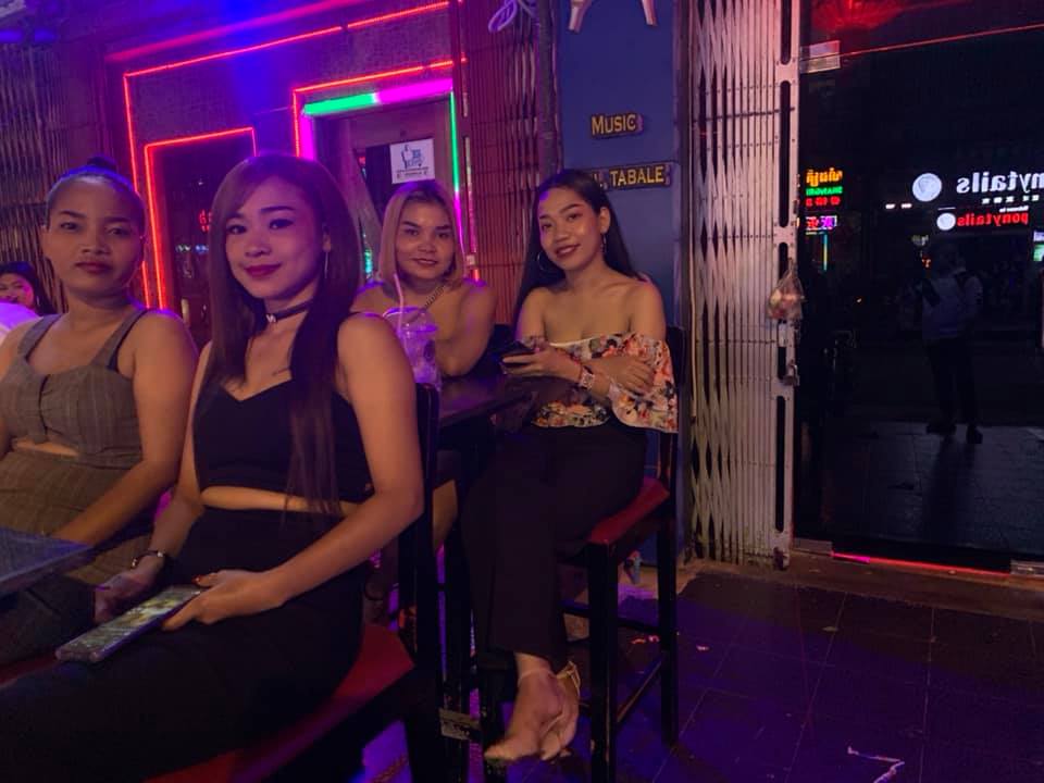 New Barbados Island Club