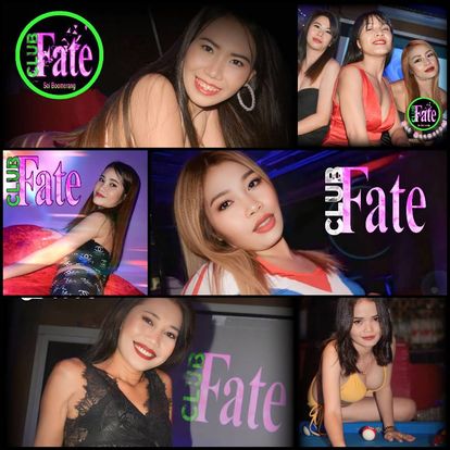 Club Fate